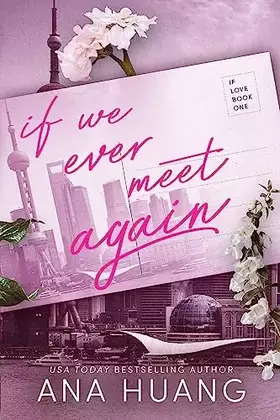 Couverture du produit · If We Ever Meet Again