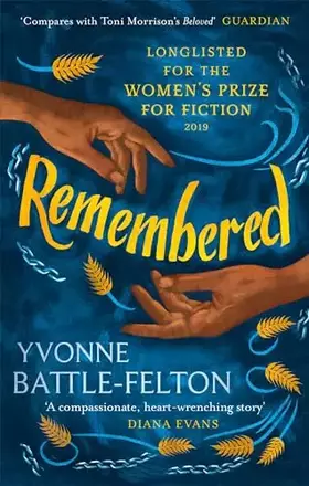 Couverture du produit · Remembered