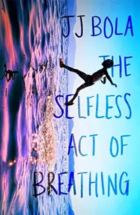 Couverture du produit · The Selfless Act of Breathing