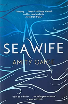 Couverture du produit · Sea Wife