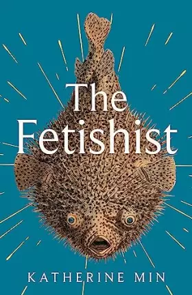 Couverture du produit · The Fetishist