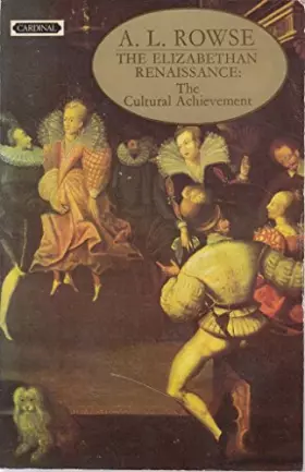 Couverture du produit · The Cultural Achievement (v. 2)