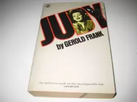 Couverture du produit · Judy: Judy Garland