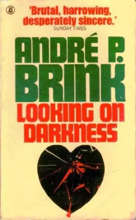 Couverture du produit · Looking on Darkness