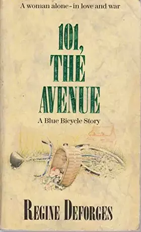 Couverture du produit · 101 Avenue Henri Martin