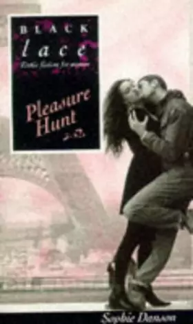 Couverture du produit · Pleasure Hunt