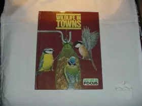 Couverture du produit · Wild Life in Towns