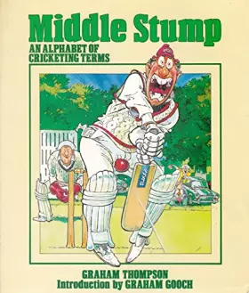 Couverture du produit · Middle Stump