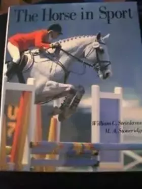 Couverture du produit · Horse in Sport