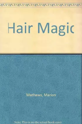 Couverture du produit · Hair Magic
