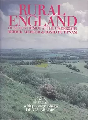 Couverture du produit · Rural England