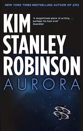 Couverture du produit · Aurora