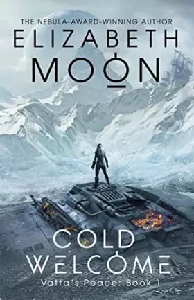 Couverture du produit · Cold Welcome: Vatta's Peace: Book 1