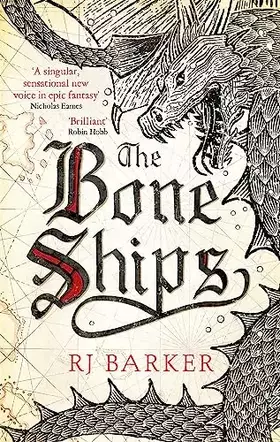 Couverture du produit · Bone Ships