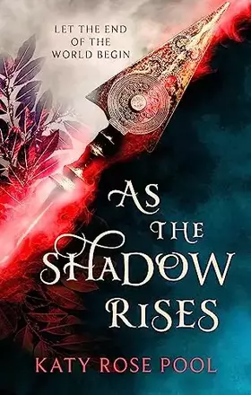 Couverture du produit · As the Shadow Rises
