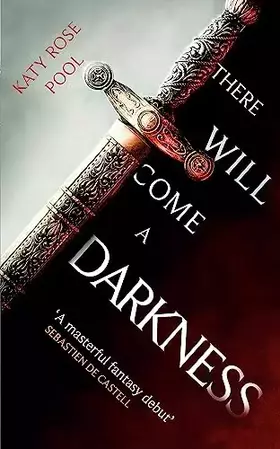 Couverture du produit · There Will Come A Darkness