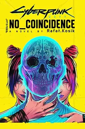 Couverture du produit · Cyberpunk 2077: No Coincidence