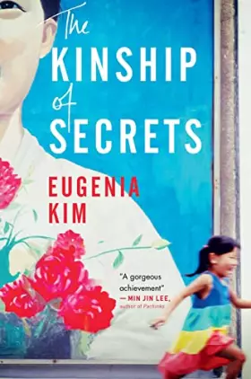 Couverture du produit · The Kinship Of Secrets