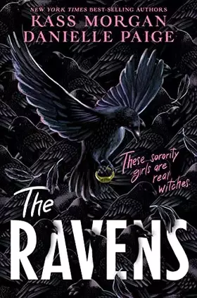 Couverture du produit · RAVENS INTERNATIONAL ED