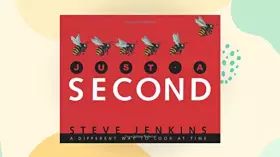 Couverture du produit · Just A Second Kiwi Edition