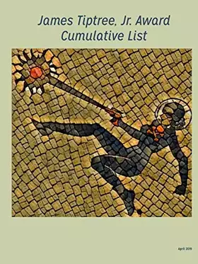 Couverture du produit · Tiptree Award Cumulative List, 2019