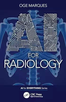 Couverture du produit · AI for Radiology (AI for Everything)