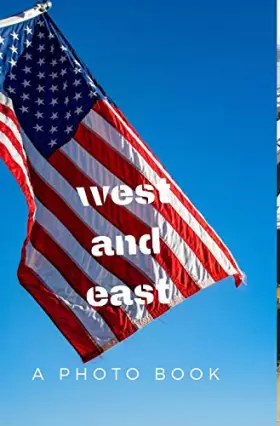 Couverture du produit · West East Coast