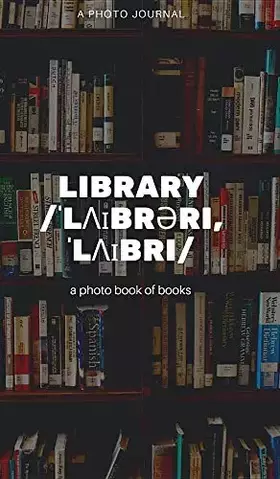 Couverture du produit · Library
