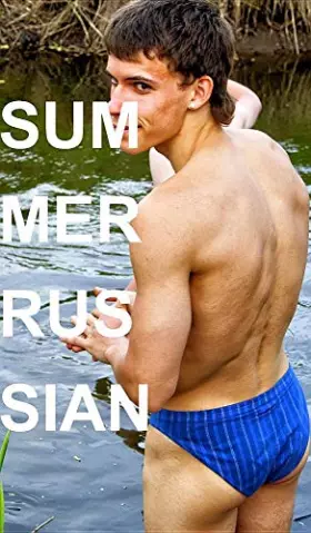 Couverture du produit · Summer Russian