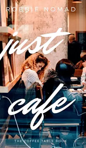 Couverture du produit · Just Cafe