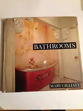 Couverture du produit · Bathrooms