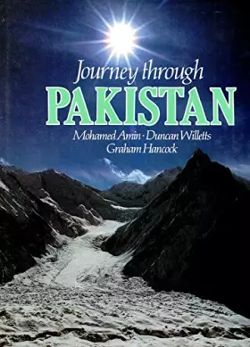 Couverture du produit · Journey Through Pakistan