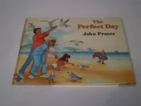 Couverture du produit · The Perfect Day