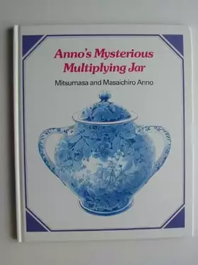 Couverture du produit · ANNOS MYSTERIOUS MULTIPL