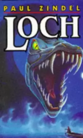 Couverture du produit · Loch