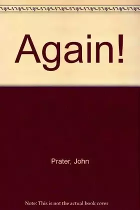 Couverture du produit · Again!