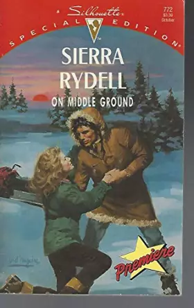 Couverture du produit · On Middle Ground