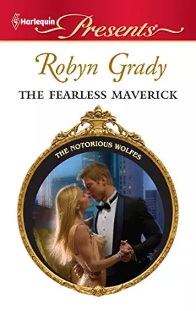 Couverture du produit · The Fearless Maverick