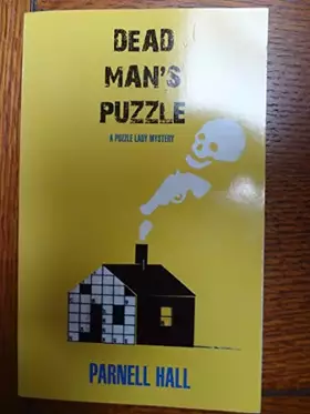 Couverture du produit · Dead Man's Puzzle