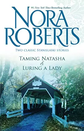 Couverture du produit · Taming Natasha & Luring A Lady
