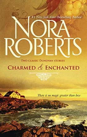 Couverture du produit · Charmed & Enchanted: An Anthology