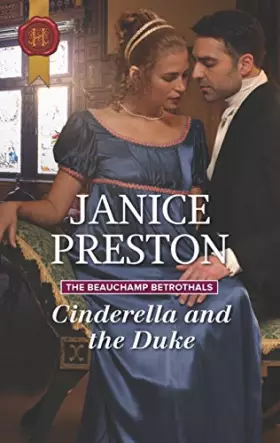 Couverture du produit · Cinderella and the Duke