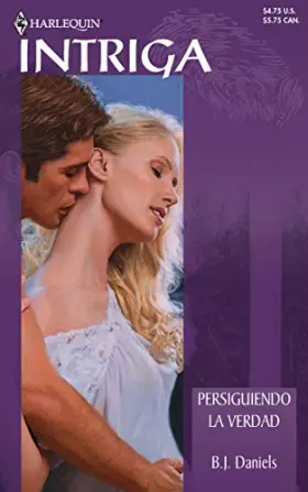 Couverture du produit · Persiguiendo La Verdad/chasing the Truth (Intriga)