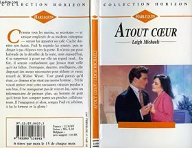 Couverture du produit · Atout coeur (Collection Horizon)
