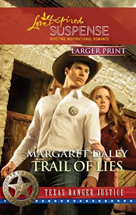 Couverture du produit · Trail of Lies