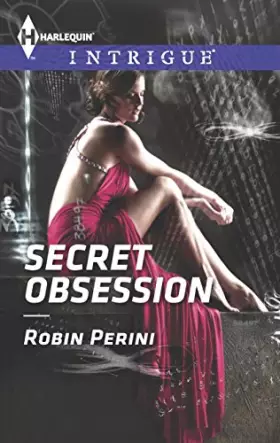 Couverture du produit · Secret Obsession