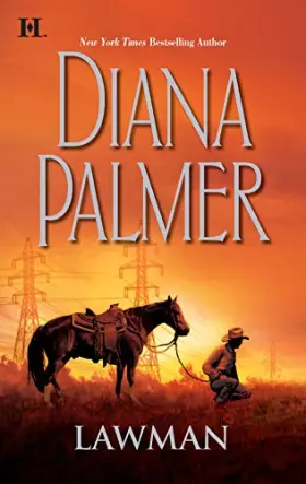 Couverture du produit · Lawman (NYT Bestselling Author)