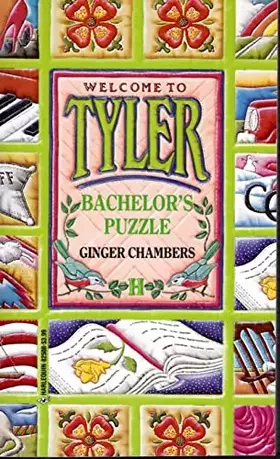 Couverture du produit · Bachelor's Puzzle