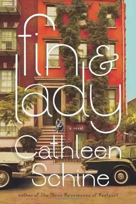 Couverture du produit · Fin & Lady