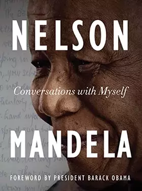 Couverture du produit · Conversations with Myself